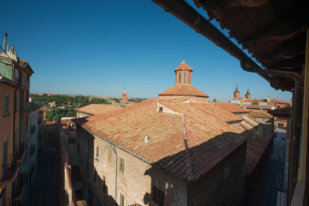 Marquesa De Las Jarras Теруэль Экстерьер фото