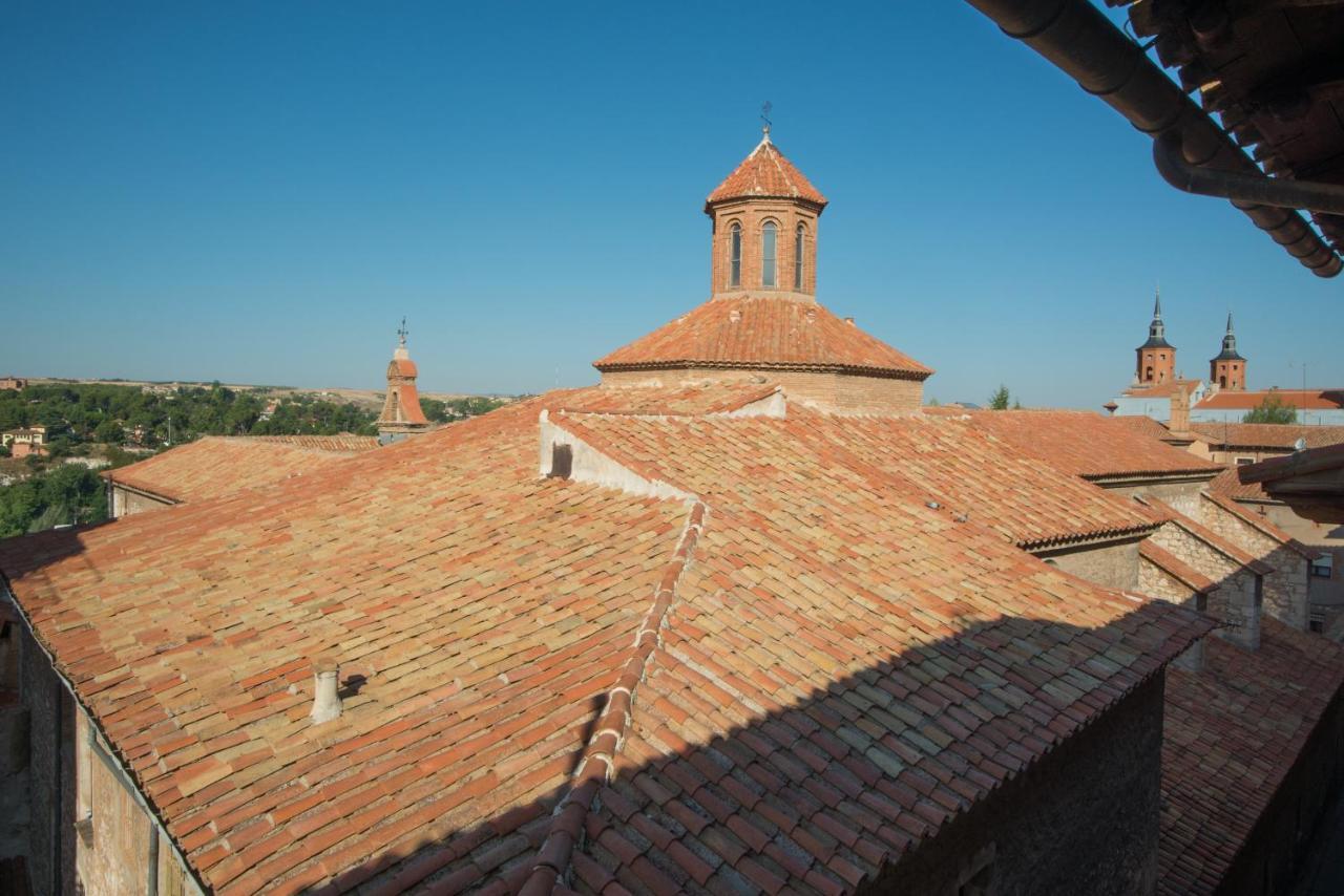 Marquesa De Las Jarras Теруэль Экстерьер фото